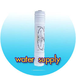 เครื่องกรองน้ำ